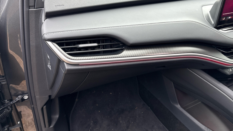 Skoda Enyaq 210kW 85 Sportline 82kWh 5dr Auto Electric Estate